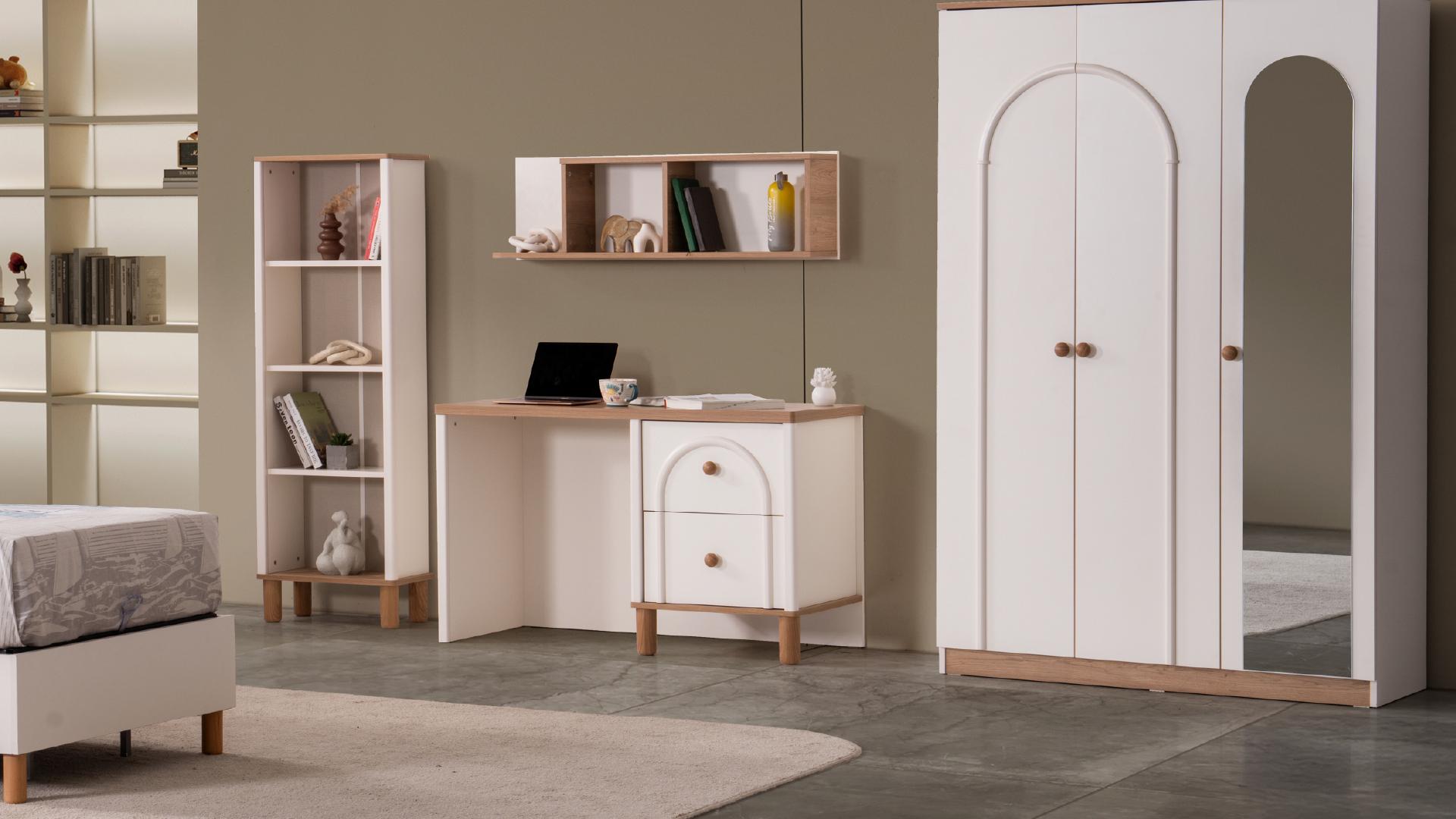 Bahama Genç Odası Çalışma Masası