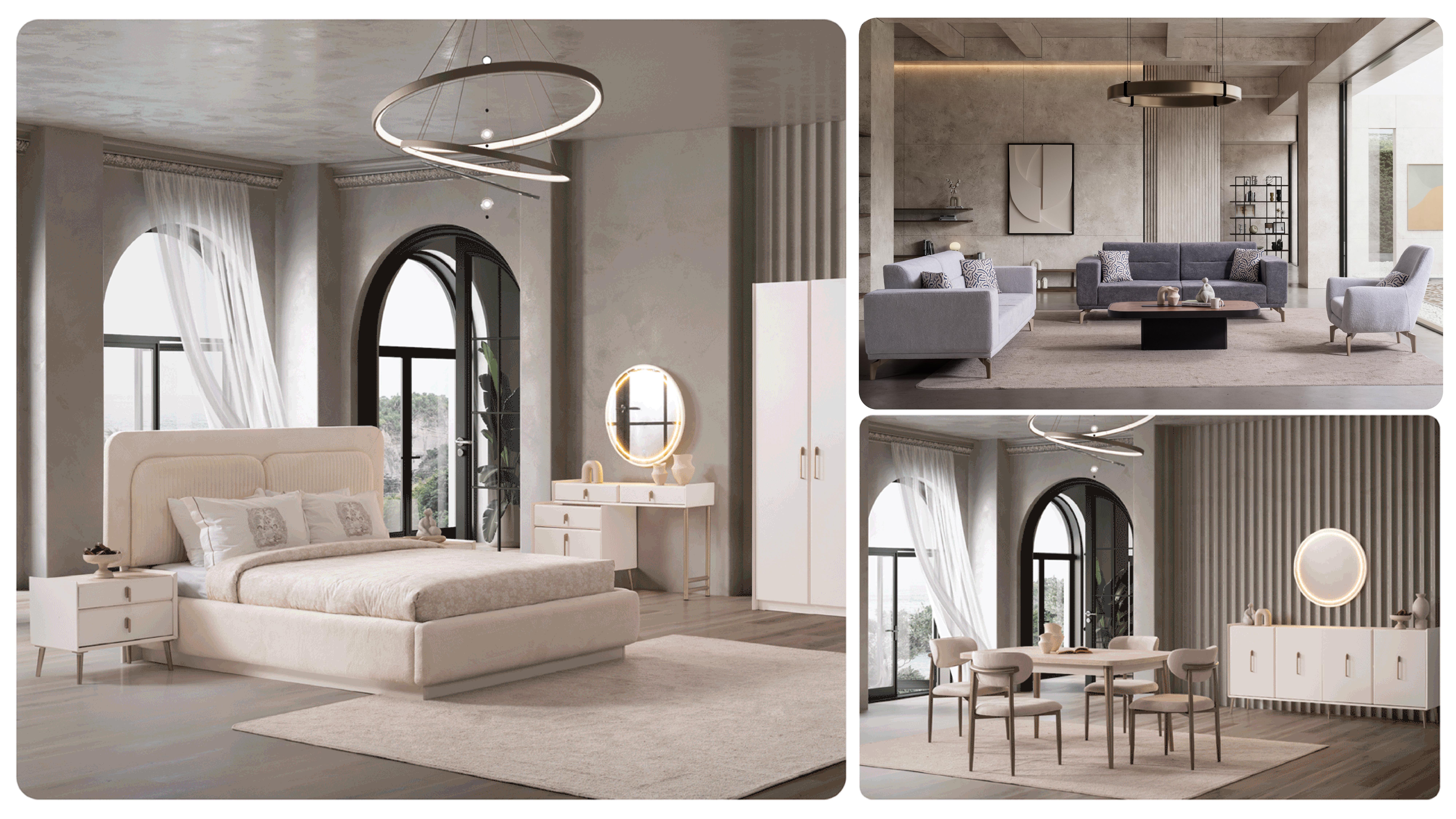 Elisa Düğün Paketi